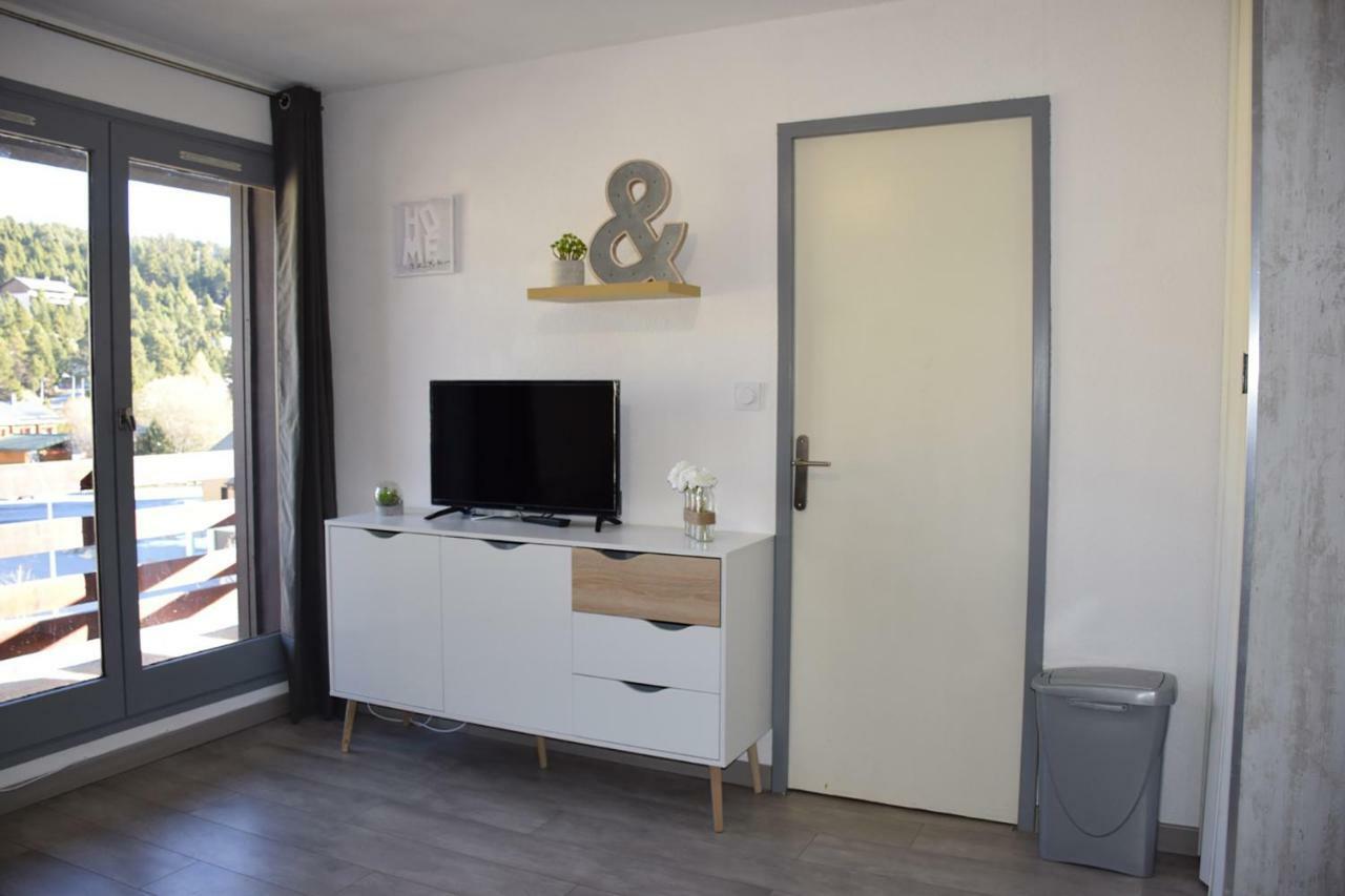T2 Aux Pieds Des Pistes De P2000 Bolquere Exterior photo